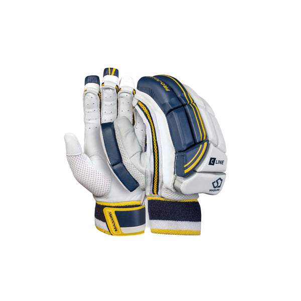 Masuri c line batting gloves