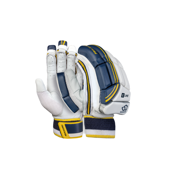 Masuri E Line Junior Batting Gloves Masuri UK