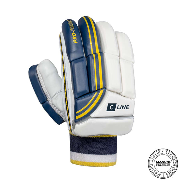 C LINE SENIOR BATTING GLOVES - TRADE ACCOUNTS
