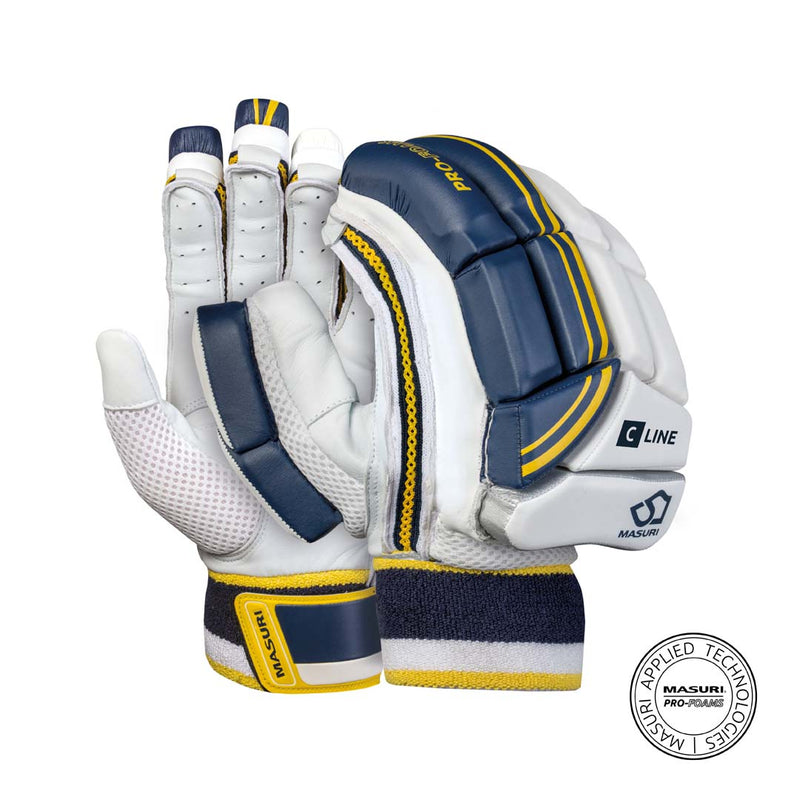 C LINE SENIOR BATTING GLOVES - TRADE ACCOUNTS
