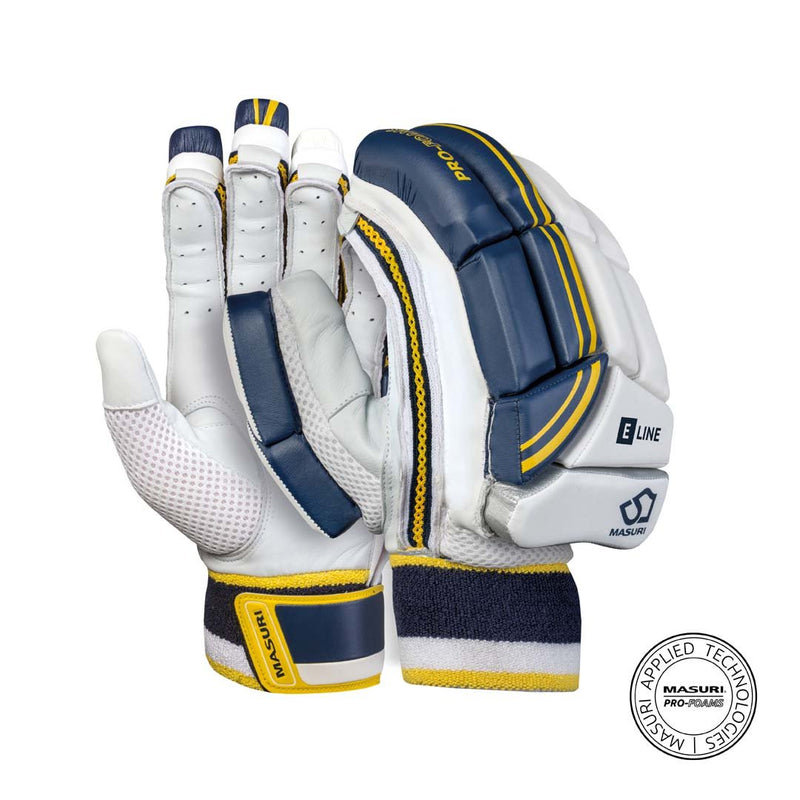 E LINE JUNIOR BATTING GLOVES - TRADE ACCOUNTS
