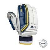 T LINE SENIOR BATTING GLOVES - TRADE ACCOUNTS