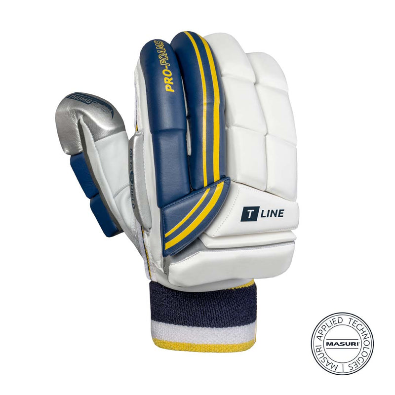 T LINE SENIOR BATTING GLOVES - TRADE ACCOUNTS