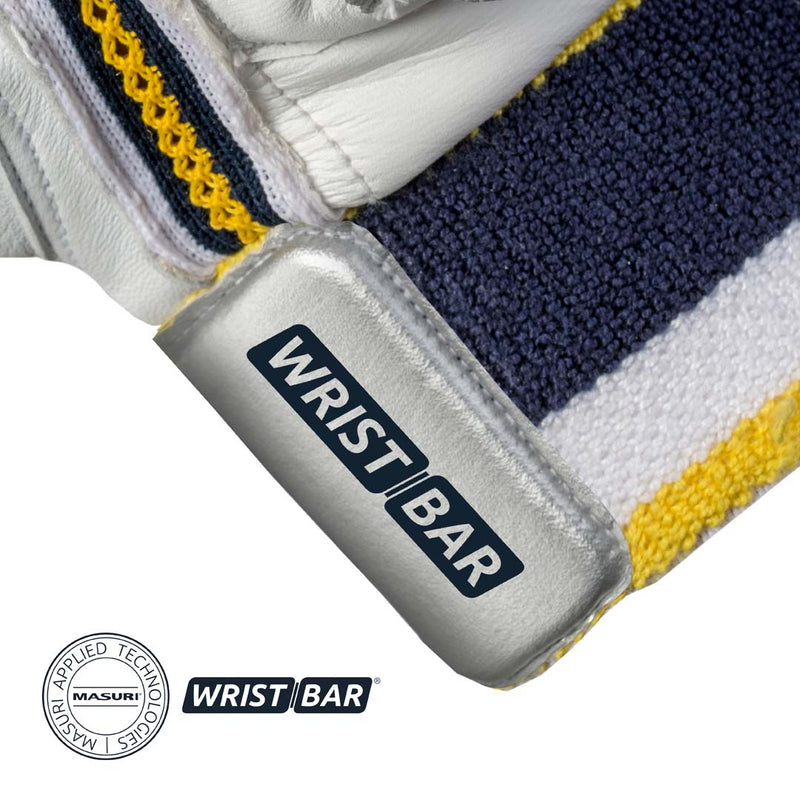 T LINE SENIOR BATTING GLOVES - TRADE ACCOUNTS