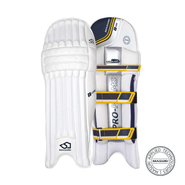 C LINE SENIOR BATTING PADS - TRADE ACCOUNTS