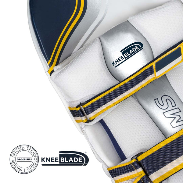 E LINE SENIOR BATTING PADS - TRADE ACCOUNTS