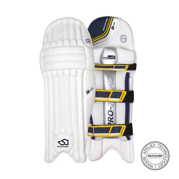 E LINE SENIOR BATTING PADS - TRADE ACCOUNTS