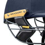 MASURI E LINE STEEL CRICKET HELMET - TRADE ACCOUNTS