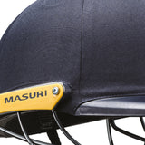 MASURI C LINE PLUS STEEL CRICKET HELMET - TRADE ACCOUNTS