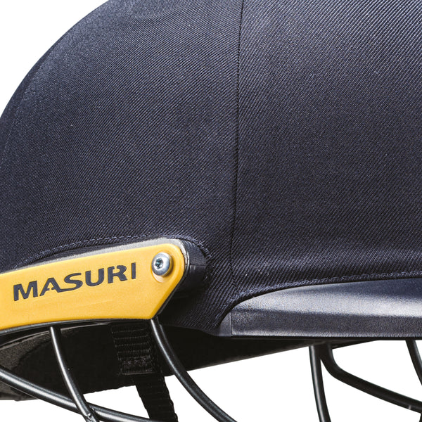 MASURI C LINE PLUS STEEL CRICKET HELMET - TRADE ACCOUNTS