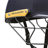 MASURI C LINE PLUS STEEL CRICKET HELMET - TRADE ACCOUNTS