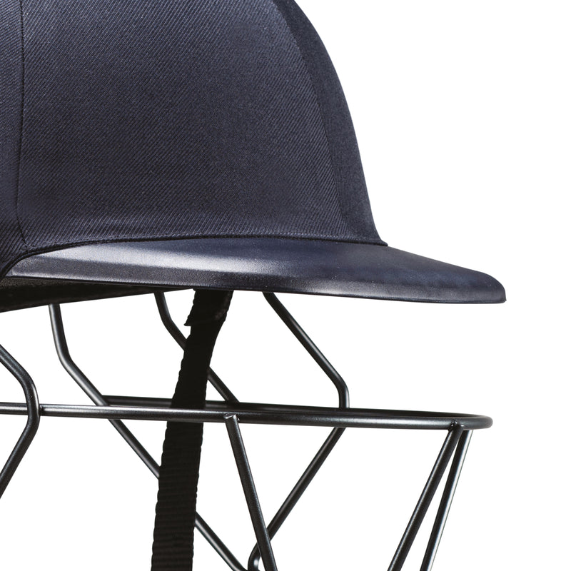 MASURI C LINE PLUS STEEL CRICKET HELMET - TRADE ACCOUNTS