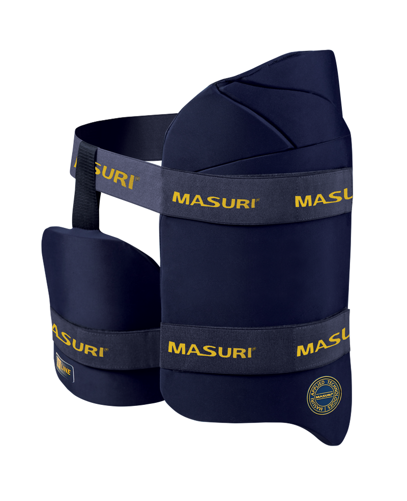 Masuri e line thigh pad combo