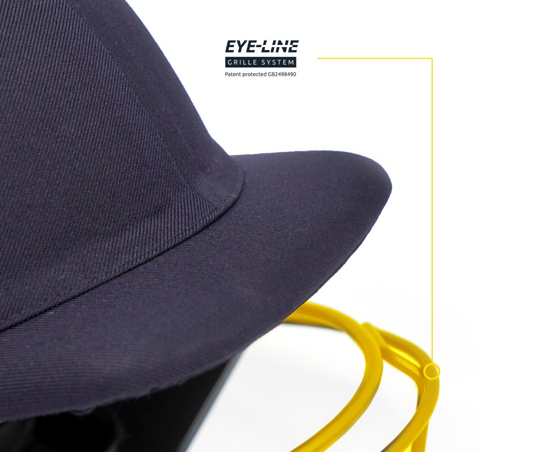 Masuri ELine Titanium Cricket Helmet Masuri UK