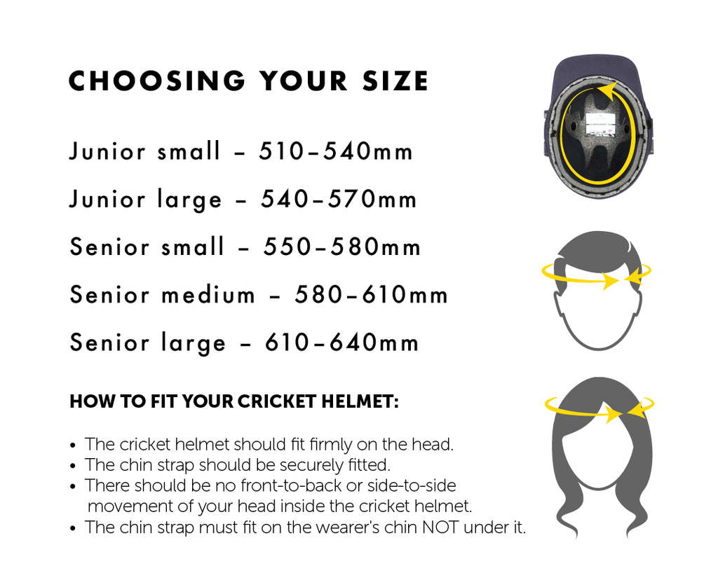 Masuri CLine Plus Cricket Helmet Masuri UK