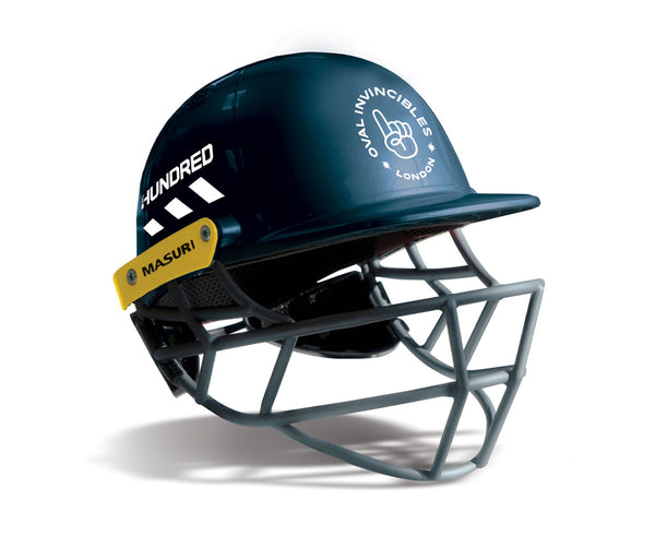 Oval Invincibles Mini Replica Helmet