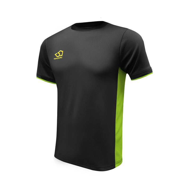 JUNIOR MENS TRAINING T-SHIRT