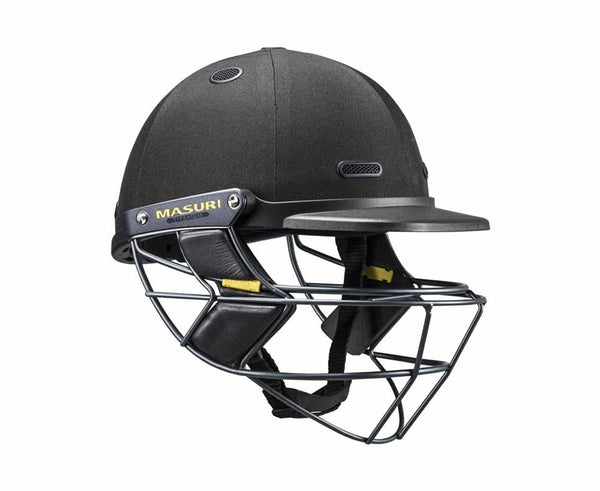 VISION SERIES ELITE TITANIUM CRICKET HELMET