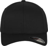 masuri black flexfit cap
