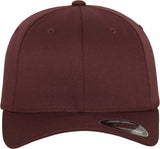 masuri maroon flexfit cap