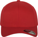 masuri red flexfit cap