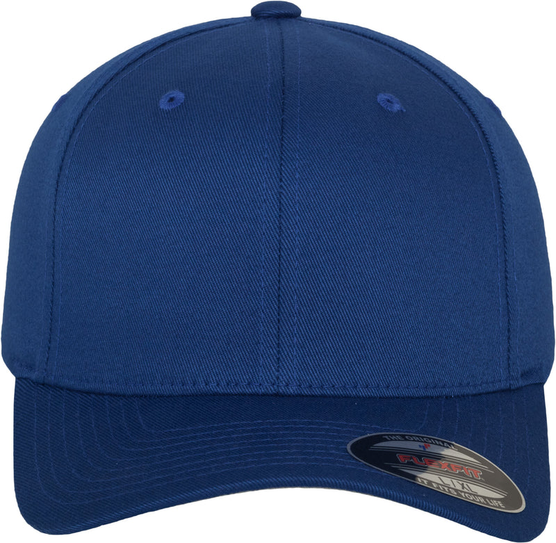 masuri royal blue flexfit cap