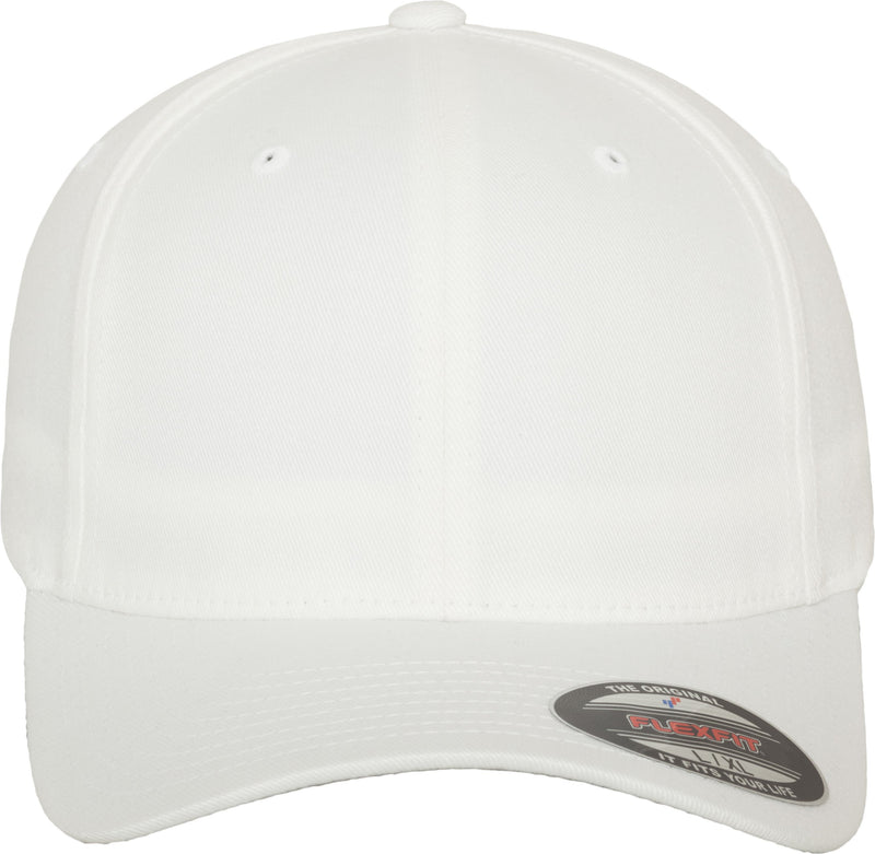 masuri white flexfit cap