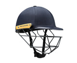 masuri c line plus junior navy cricket helmet