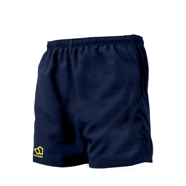 masuri ladies navy training short