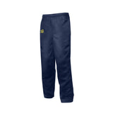 masuri mens navy tracksuit bottoms