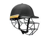 masuri c line plus black cricket helmet