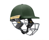 masuri t line titanium green cricket helmet