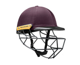 masuri c line plus maroon cricket helmet