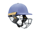 masuri t line titanium sky blue cricket helmet